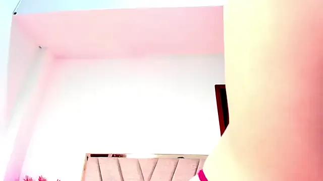 AlissaNix — Fingering my  wet pussy