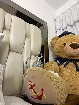 Freechat ALISSON_FOXXX1 on StripChat