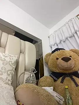 Freechat ALISSON_FOXXX1 on StripChat