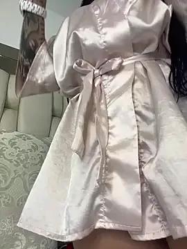 Freechat ALISSON_FOXXX1 on StripChat