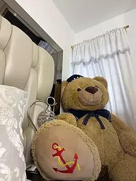 Freechat ALISSON_FOXXX1 on StripChat