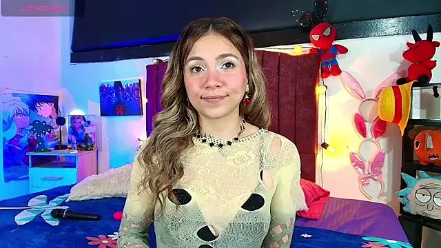 Freechat alisson_zafiro_ on StripChat