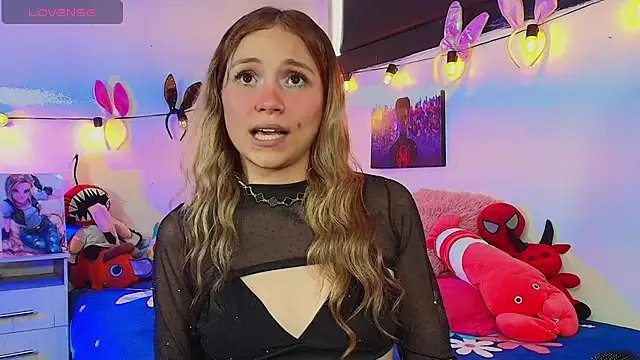 Freechat alisson_zafiro_ on StripChat