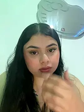 Freechat alissonfernandez_ on StripChat