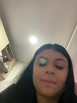 Freechat alissonfernandez_ on StripChat