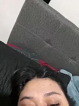 Freechat alissonfernandez_ on StripChat