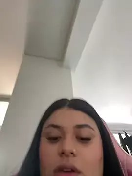 Freechat alissonfernandez_ on StripChat