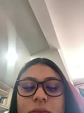 Freechat alissonfernandez_ on StripChat