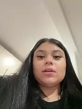 Freechat alissonfernandez_ on StripChat