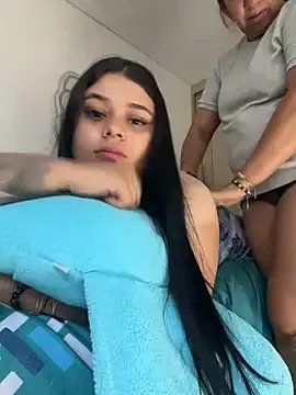 Freechat alissonfernandez_ on StripChat
