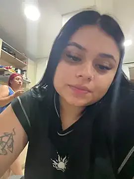 Freechat alissonfernandez_ on StripChat