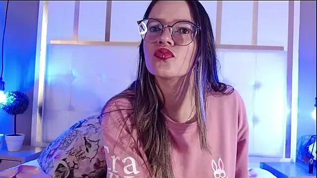 StripChat Allison_Bailey is Private Allison_Bailey — oil show