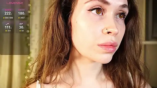 alma_yammy — Freechat on StripChat