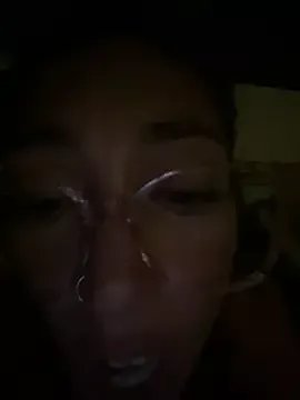 Amani_thewolf on StripChat