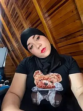 AmbarBurhan — make me horny t 