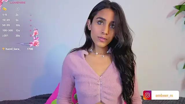 Private Ambeer_Rousess on StripChat