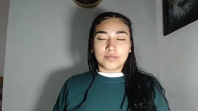 Freechat AmberGold- on StripChat