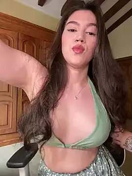 Freechat Amelia_Rouse on StripChat