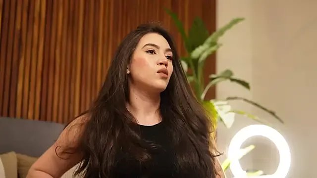 Freechat Amelia_Rouse on StripChat