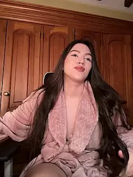 Freechat Amelia_Rouse on StripChat