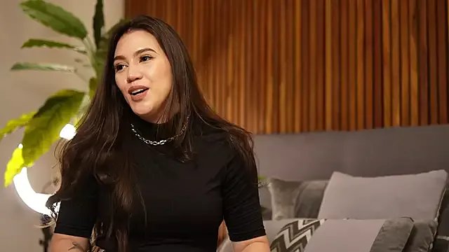 Freechat Amelia_Rouse on StripChat