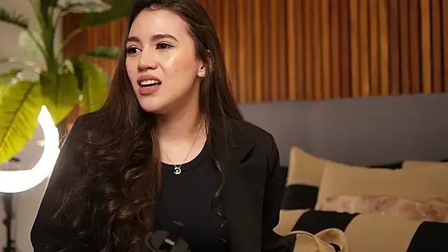 Freechat Amelia_Rouse on StripChat