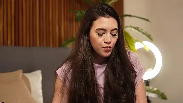 Freechat Amelia_Rouse on StripChat