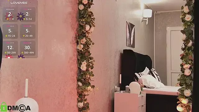 Freechat AmeliaMaris on StripChat