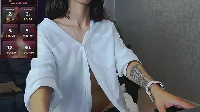 Freechat AmeliaMaris on StripChat