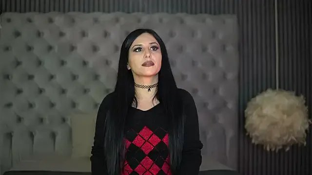 AmelyNoir — from infinity& beyond