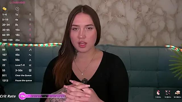 StripChat AmiraChase is Freechat AmiraChase — Freechat on StripChat