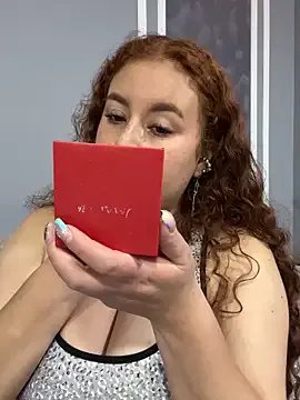 AmmberJones — Make me vibr my nipples (3min)