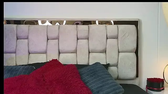 Ammy_Castro on StripChat