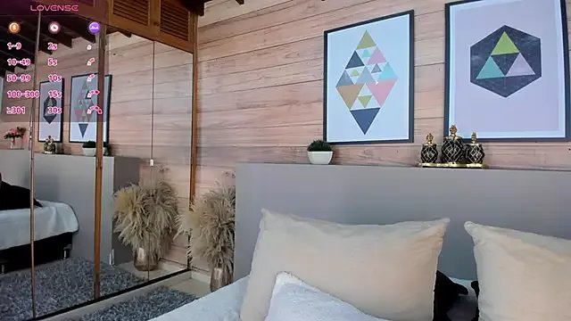 Freechat AmmyScott on StripChat