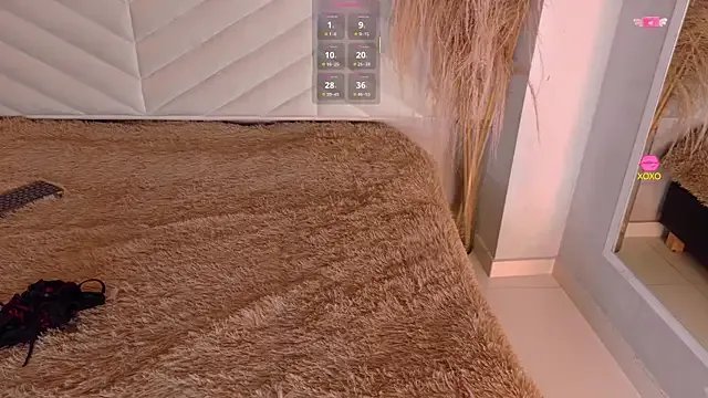 amy_miller1 on StripChat