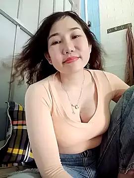 Ana_love2000 on StripChat 