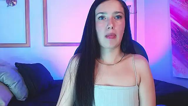 Anahigh — FINGERS IN MY PUSSY
