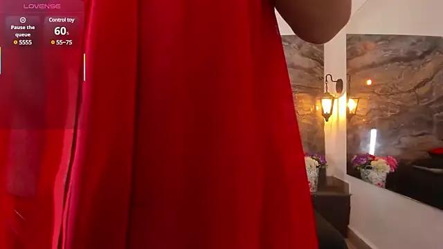Analiasmith89 on StripChat 