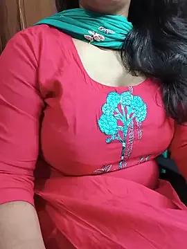 Anamika_Kapoor on StripChat 