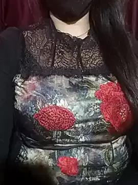Anamika_Kapoor on StripChat 