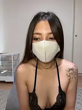 anchan69 — Group on StripChat