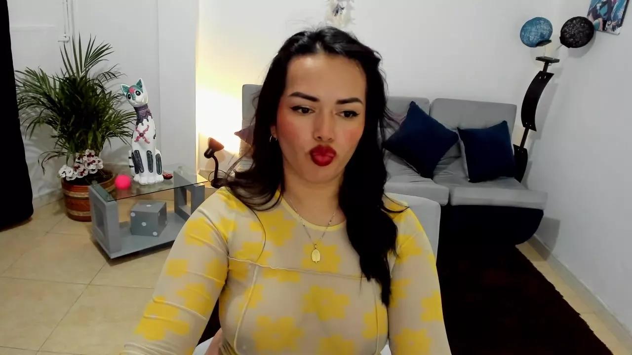 Freechat andra_rose on StripChat