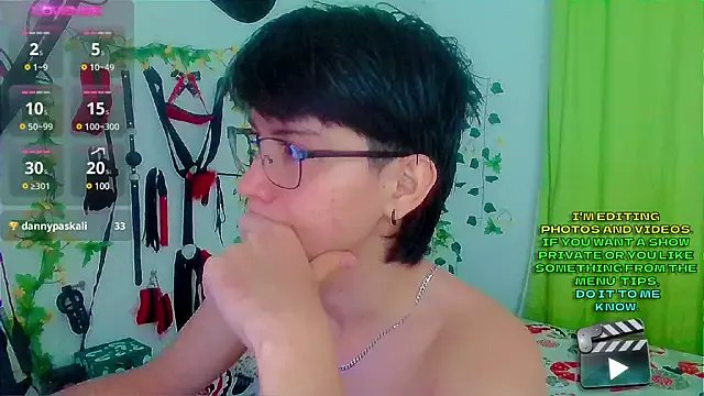 Andy_gray on StripChat