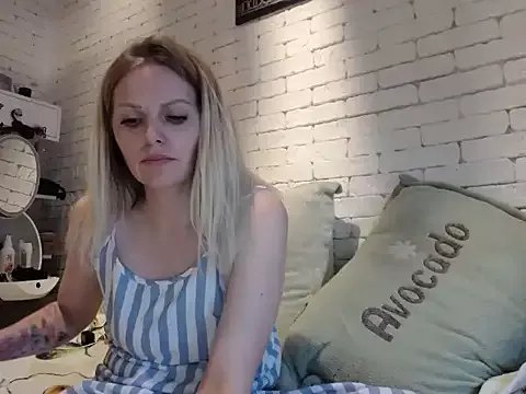 Private Angel_girllovemy on StripChat