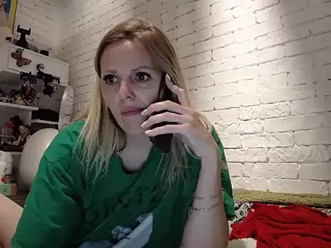 Private Angel_girllovemy on StripChat