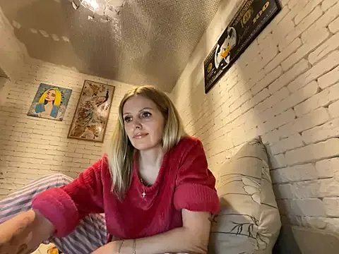 Private Angel_girllovemy on StripChat