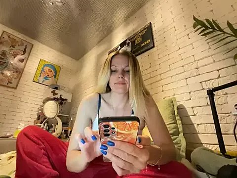 Private Angel_girllovemy on StripChat