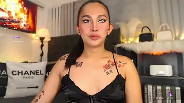 Freechat Angela_foxx on StripChat