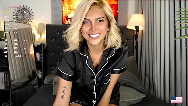 Freechat Angela_foxx on StripChat