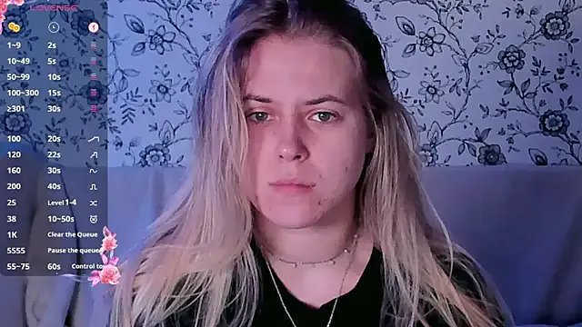 AngelAnty — stand up